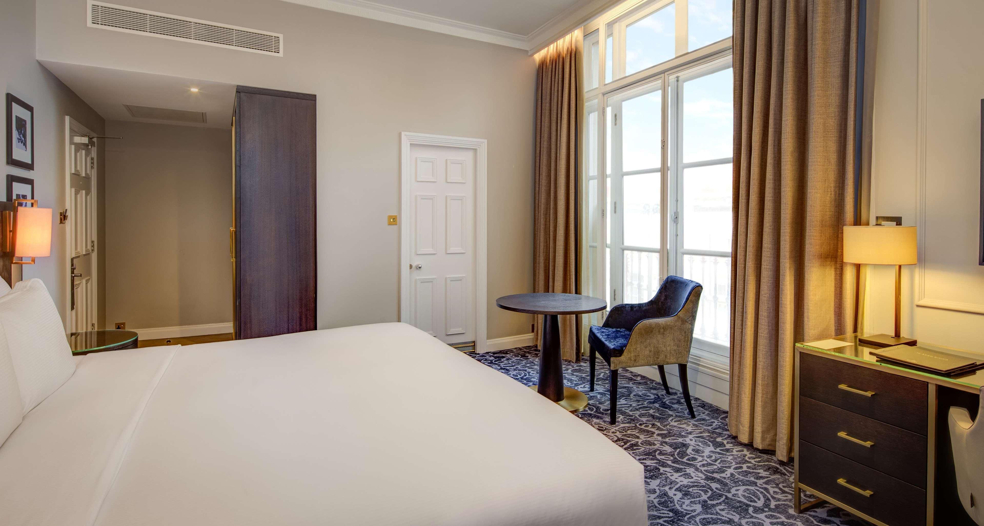 Hilton Euston 4* Londen
