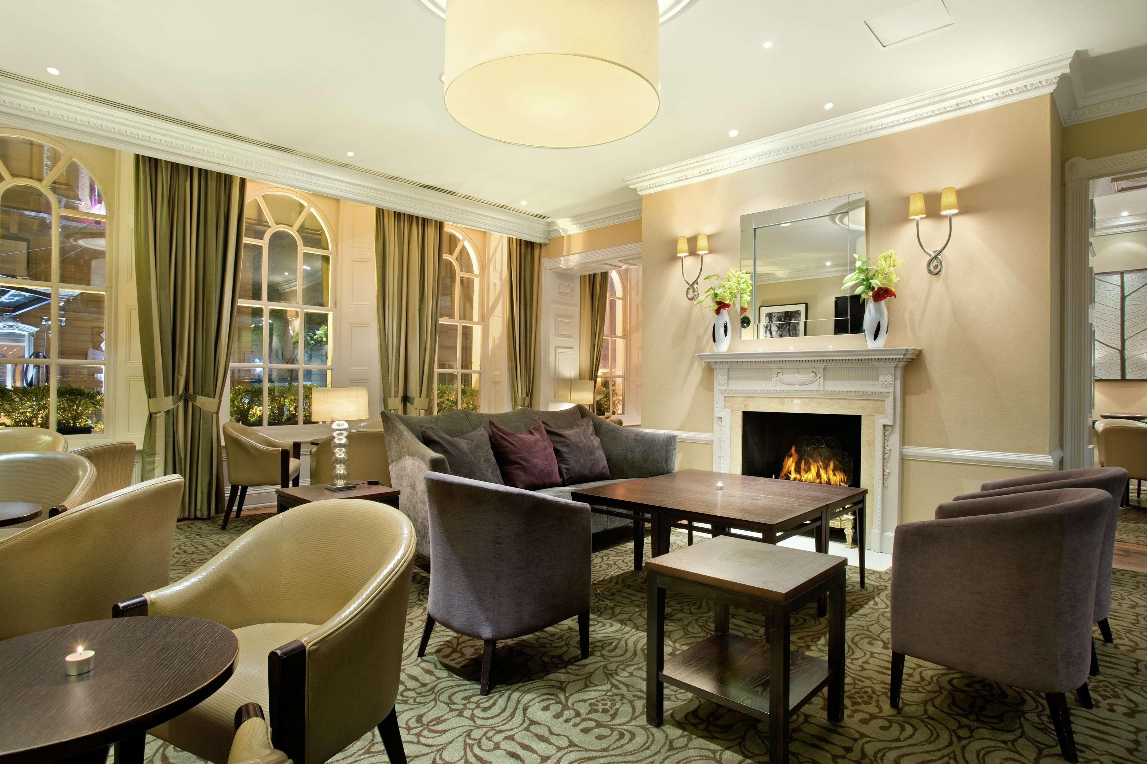 Hilton Euston Londen
