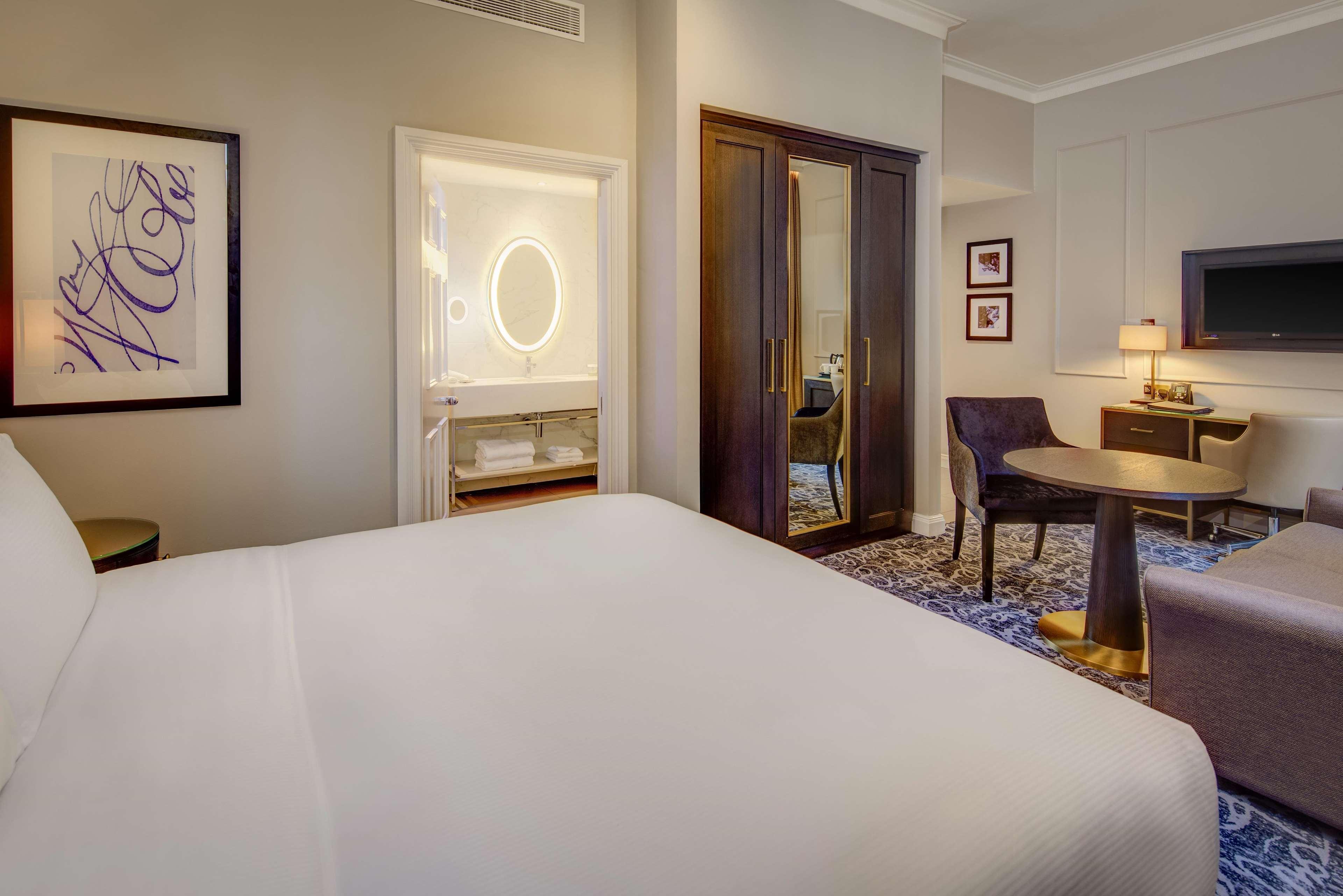 Hilton Euston Londen