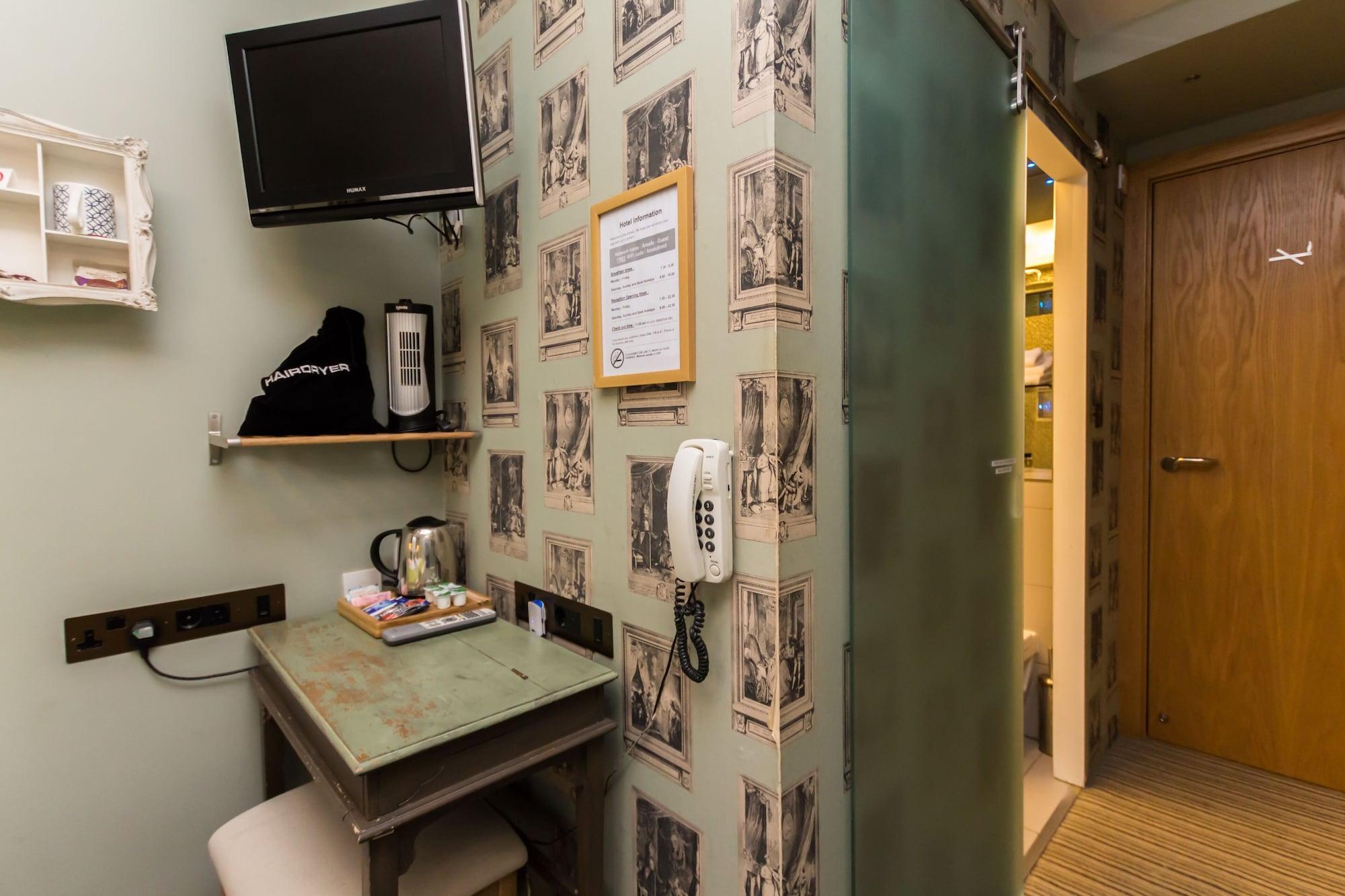 Arosfa By Compass Hospitality Hotel