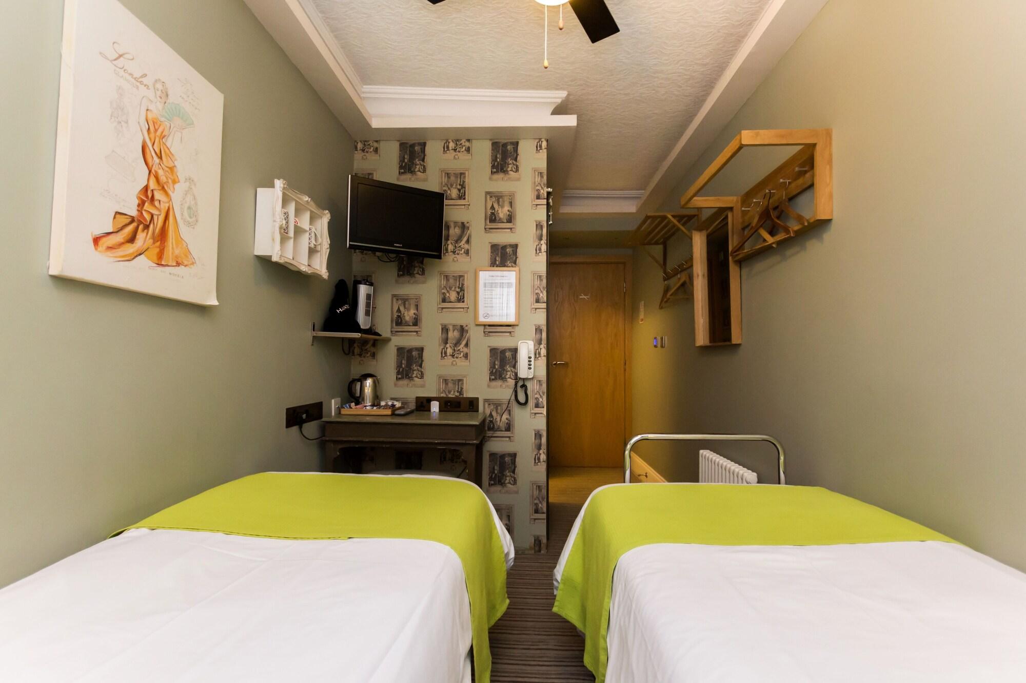 Hotel Arosfa By Compass Hospitality Londres