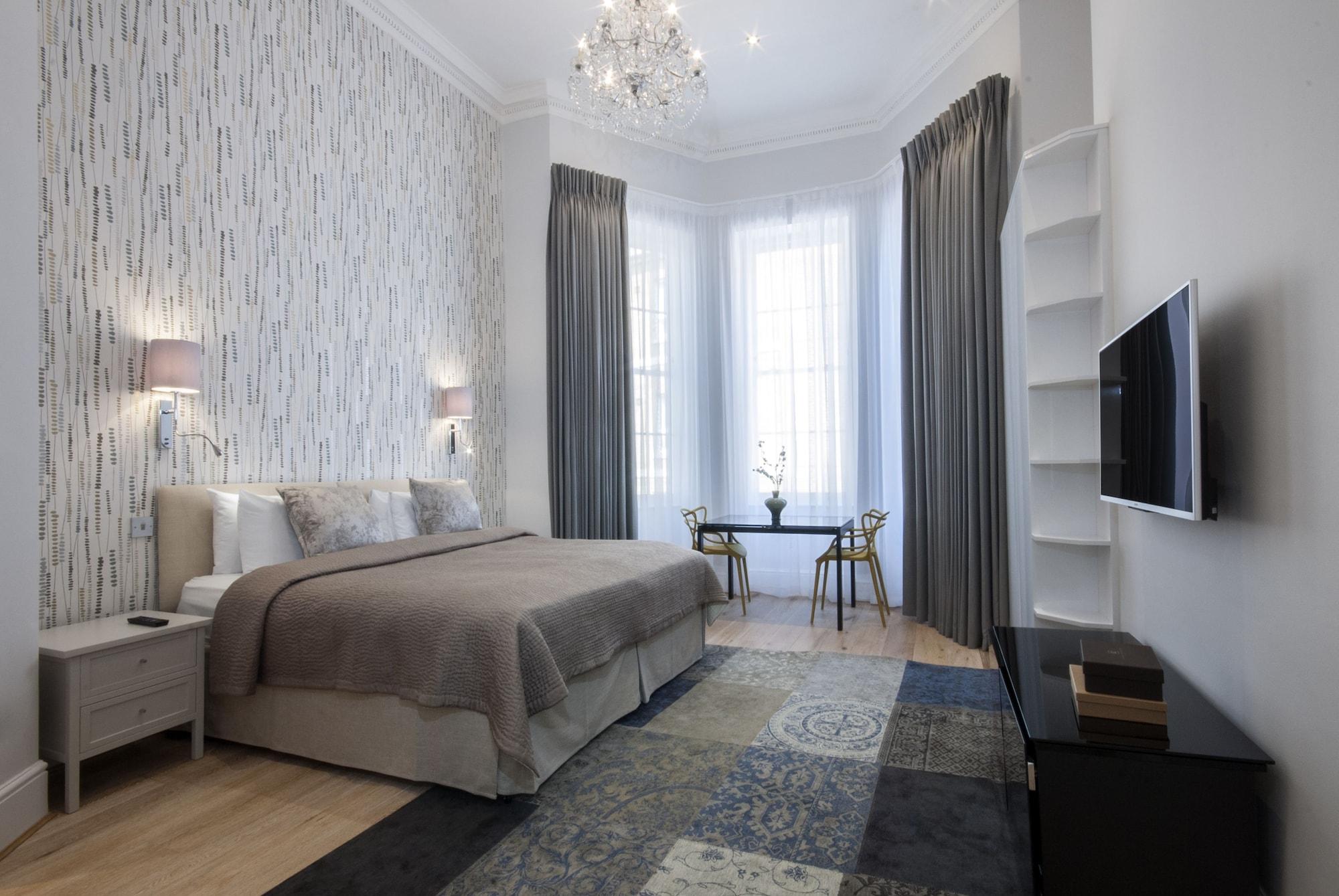 17 Hertford Street Appart hôtel