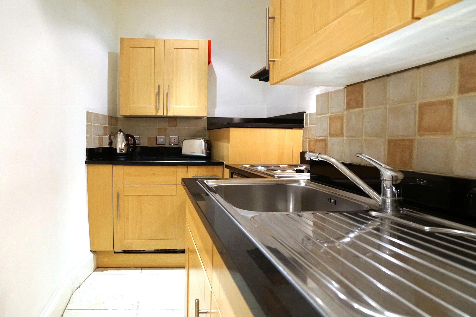 Appart hôtel 17 Hertford Street 3*