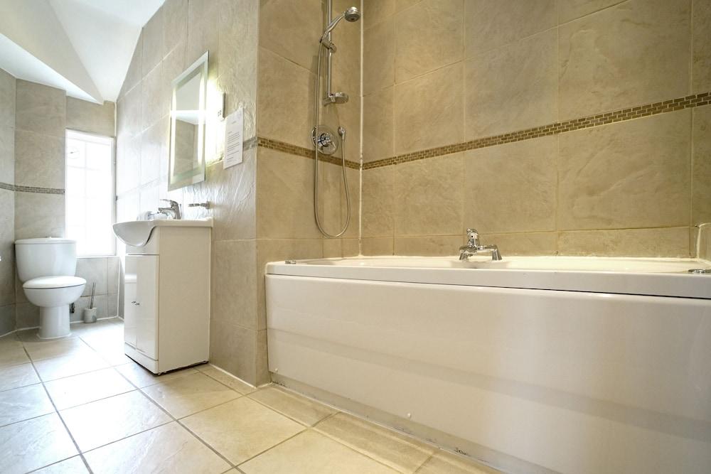 Appart hôtel 17 Hertford Street 3*