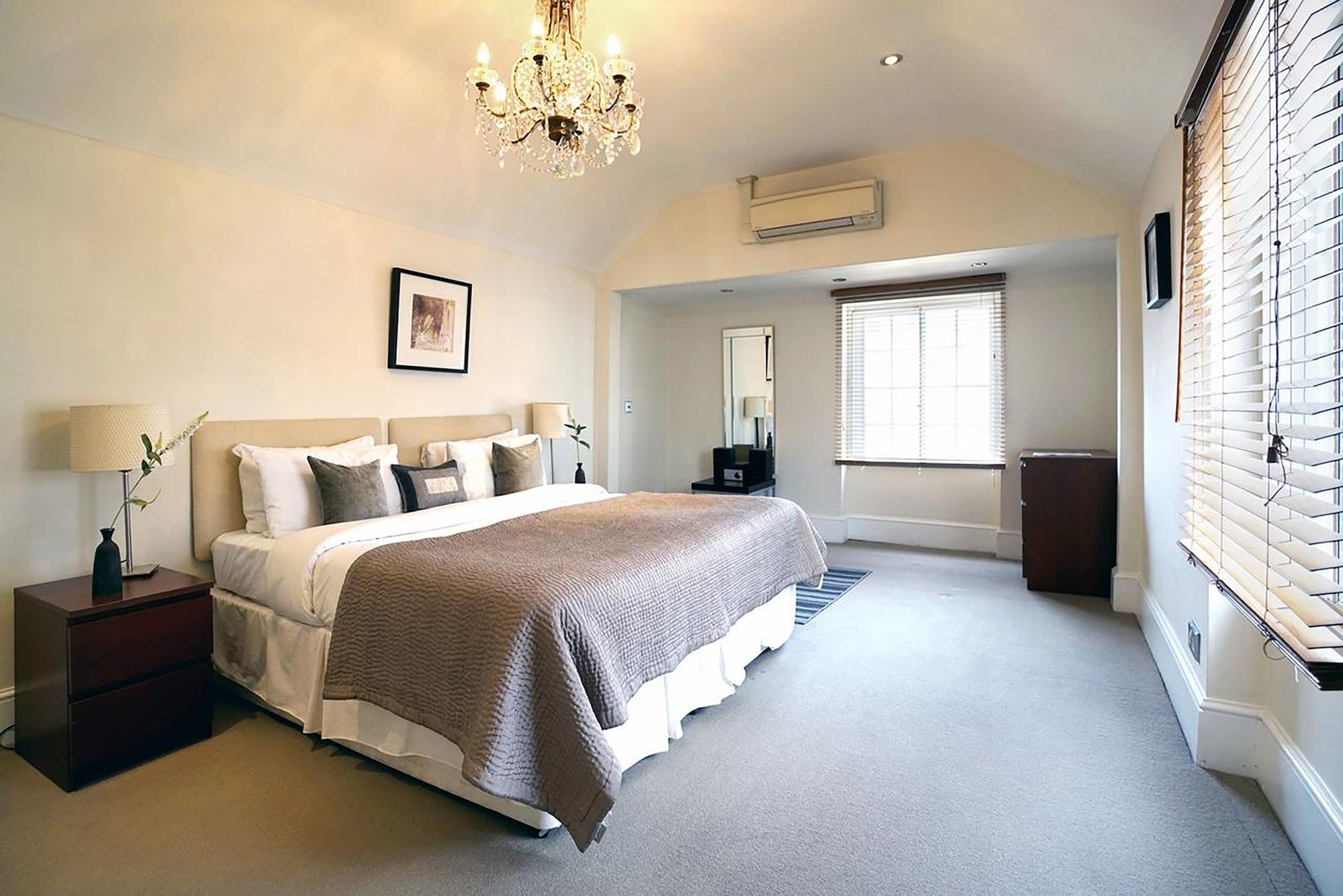 17 Hertford Street Appart hôtel 3*