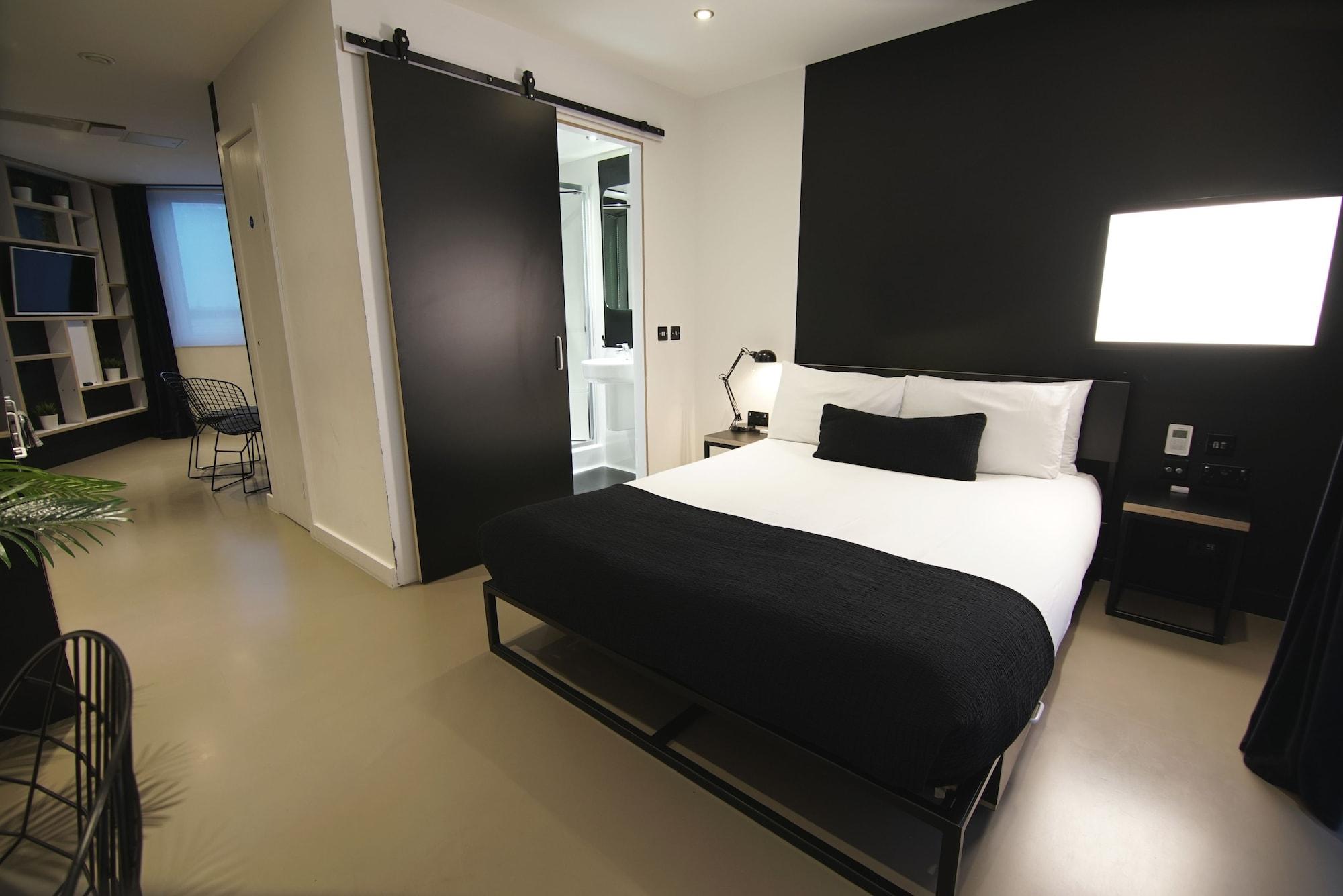 Kip Hotel Londen