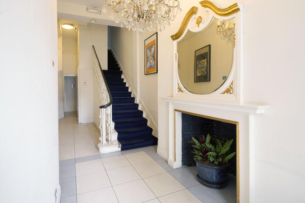 17 Hertford Street Londres
