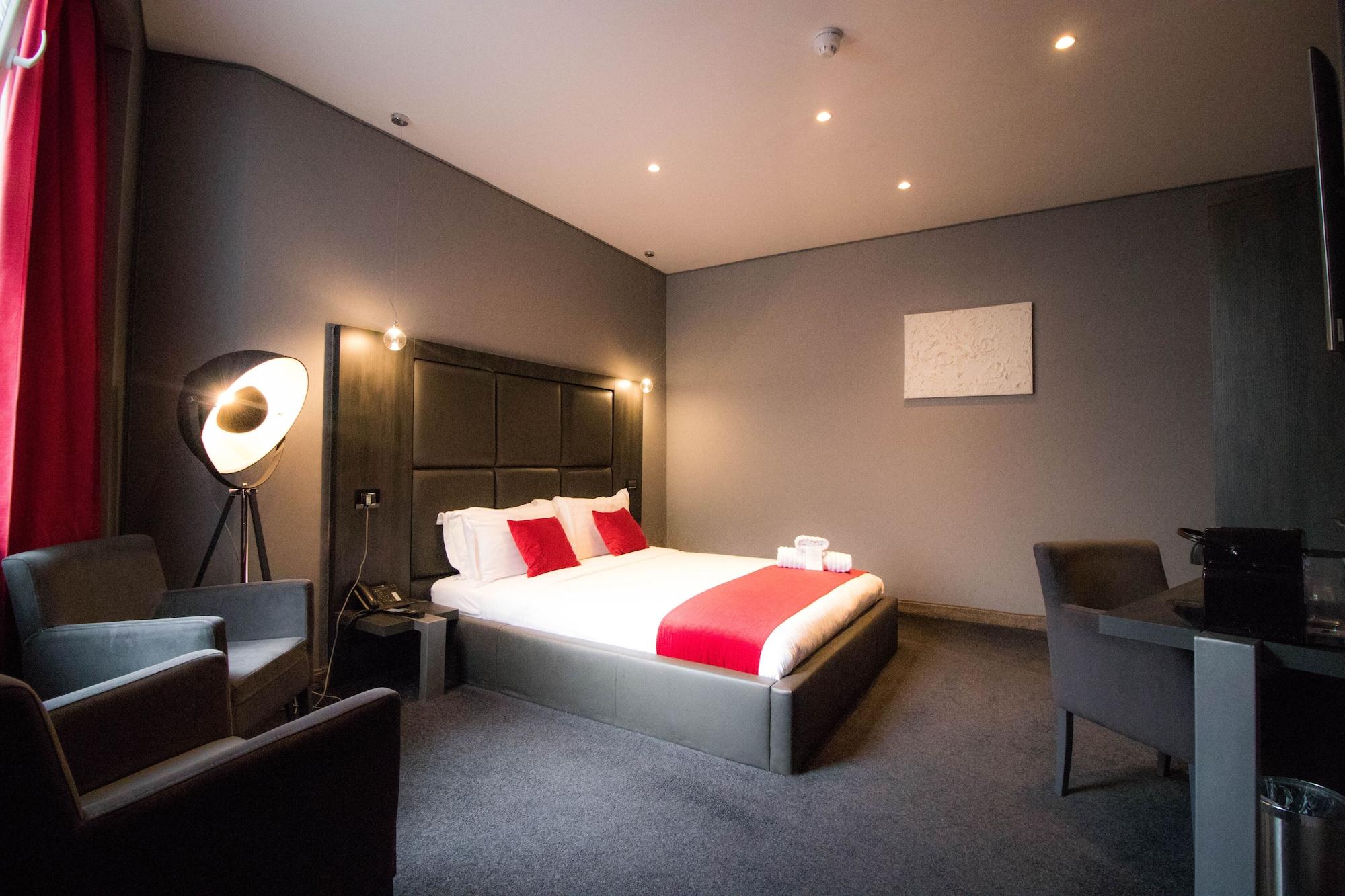 The Bryson 4* Londres