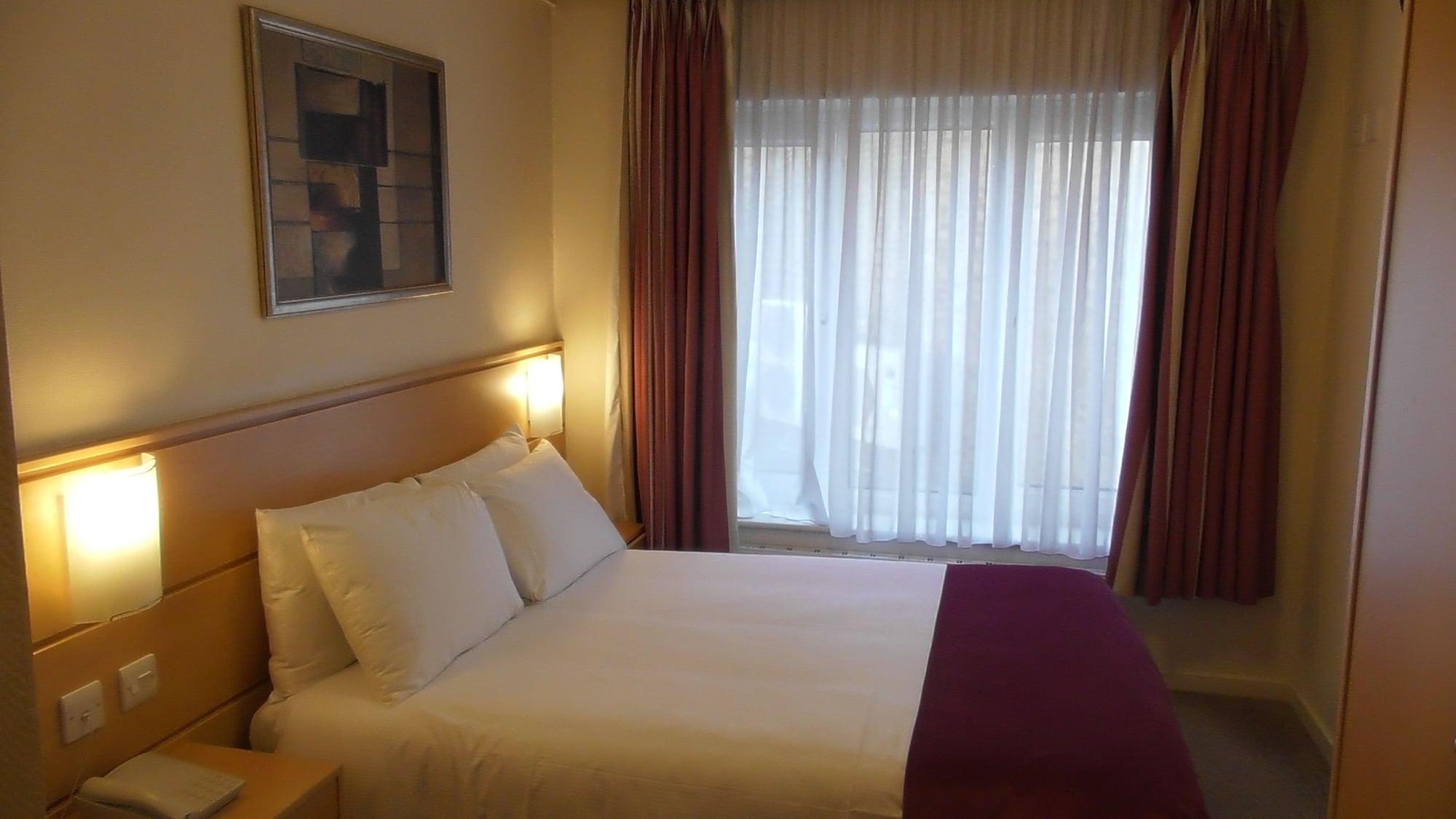 Hotel Americana London