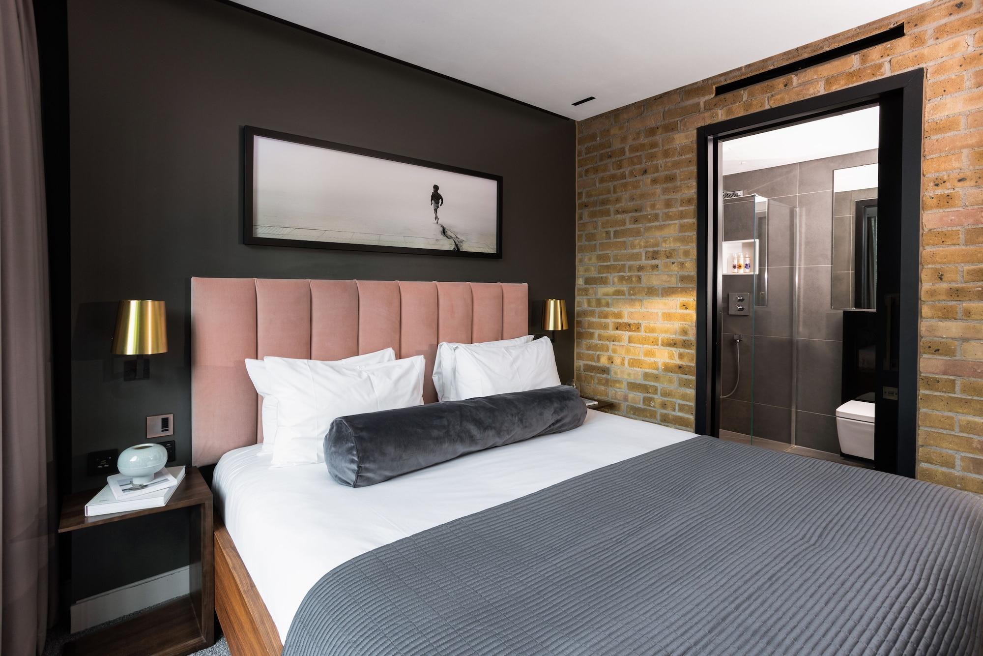 Native Bankside Appart hôtel 4*