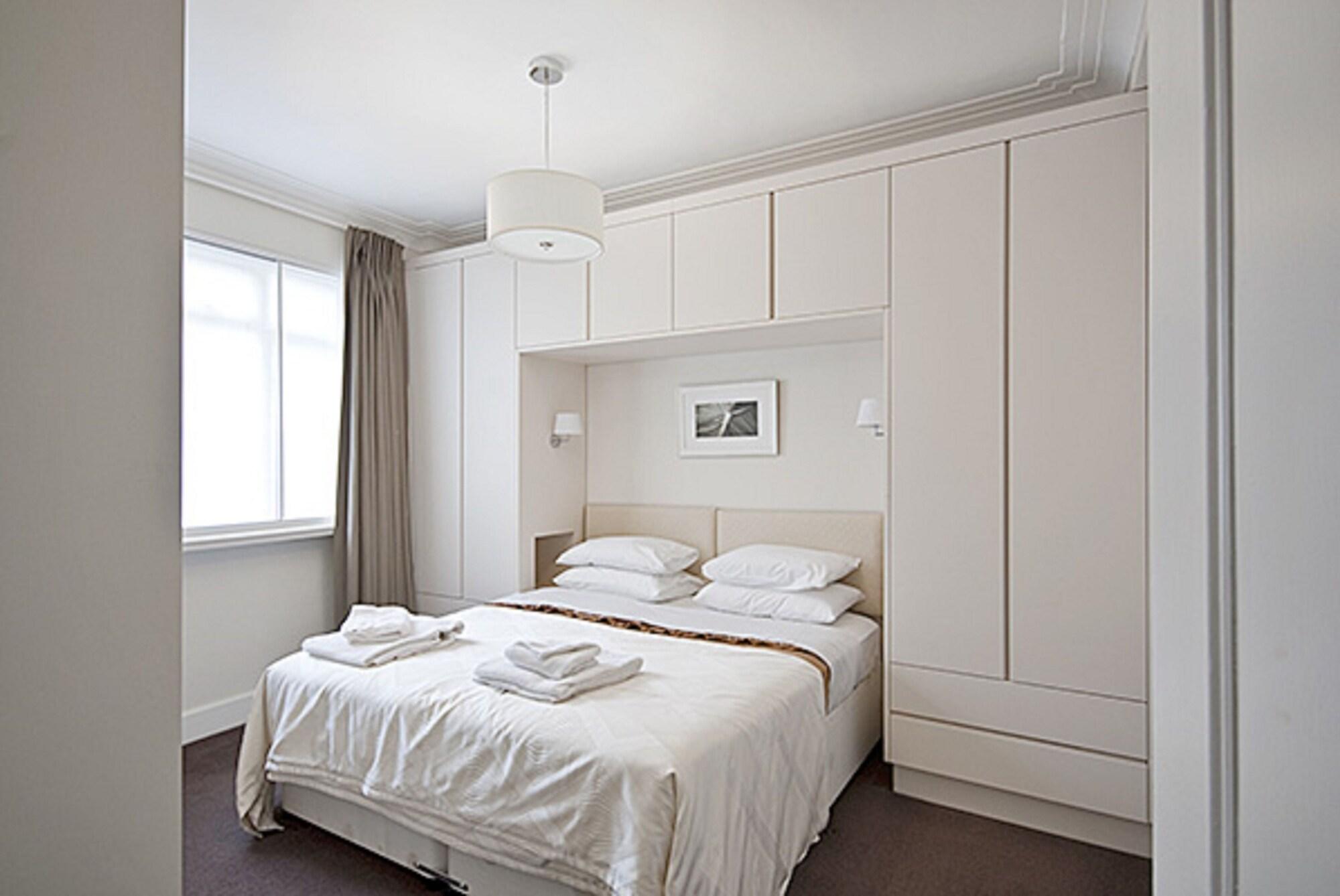 Fountain House -