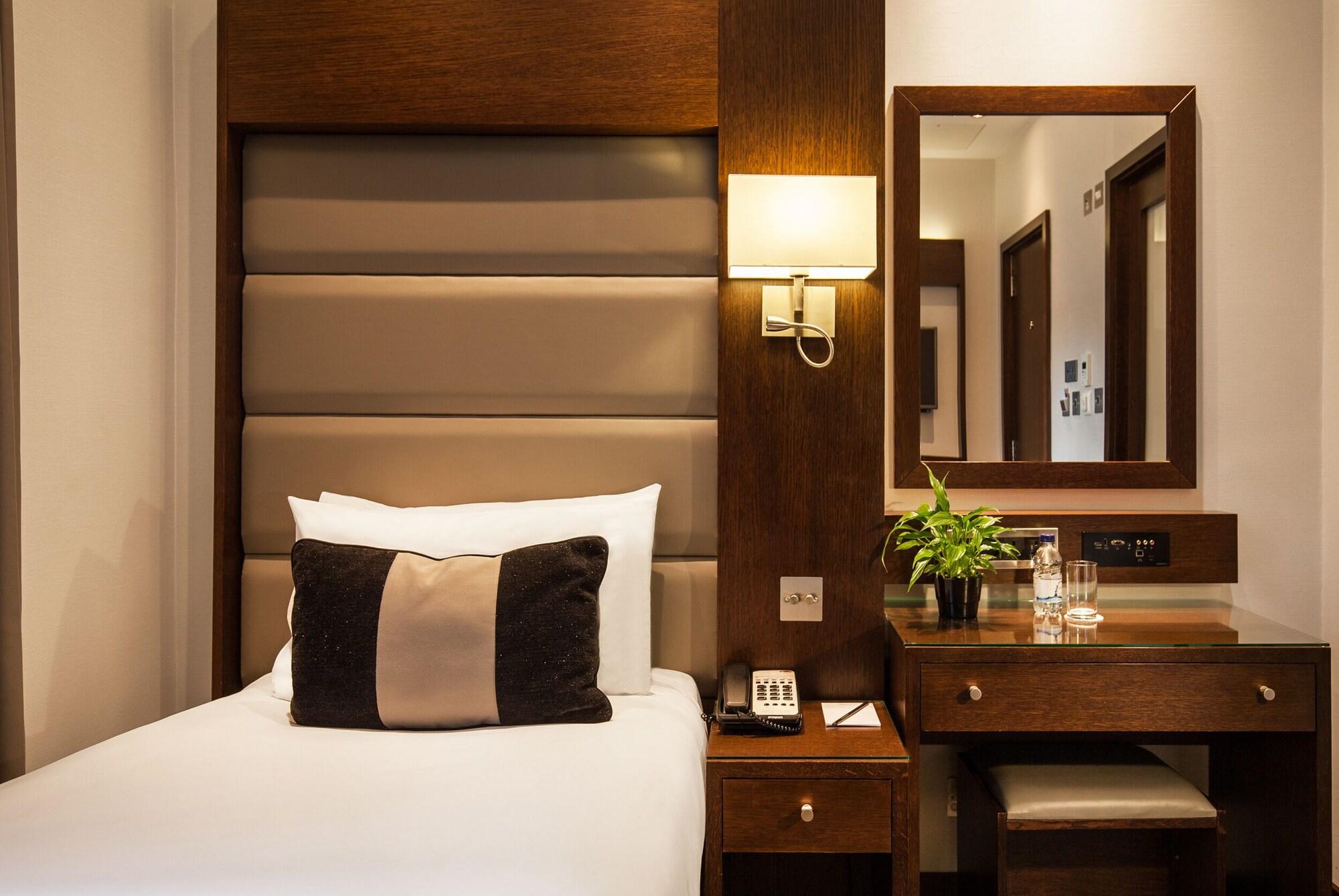 Hotel Paddington Court Executive Londres