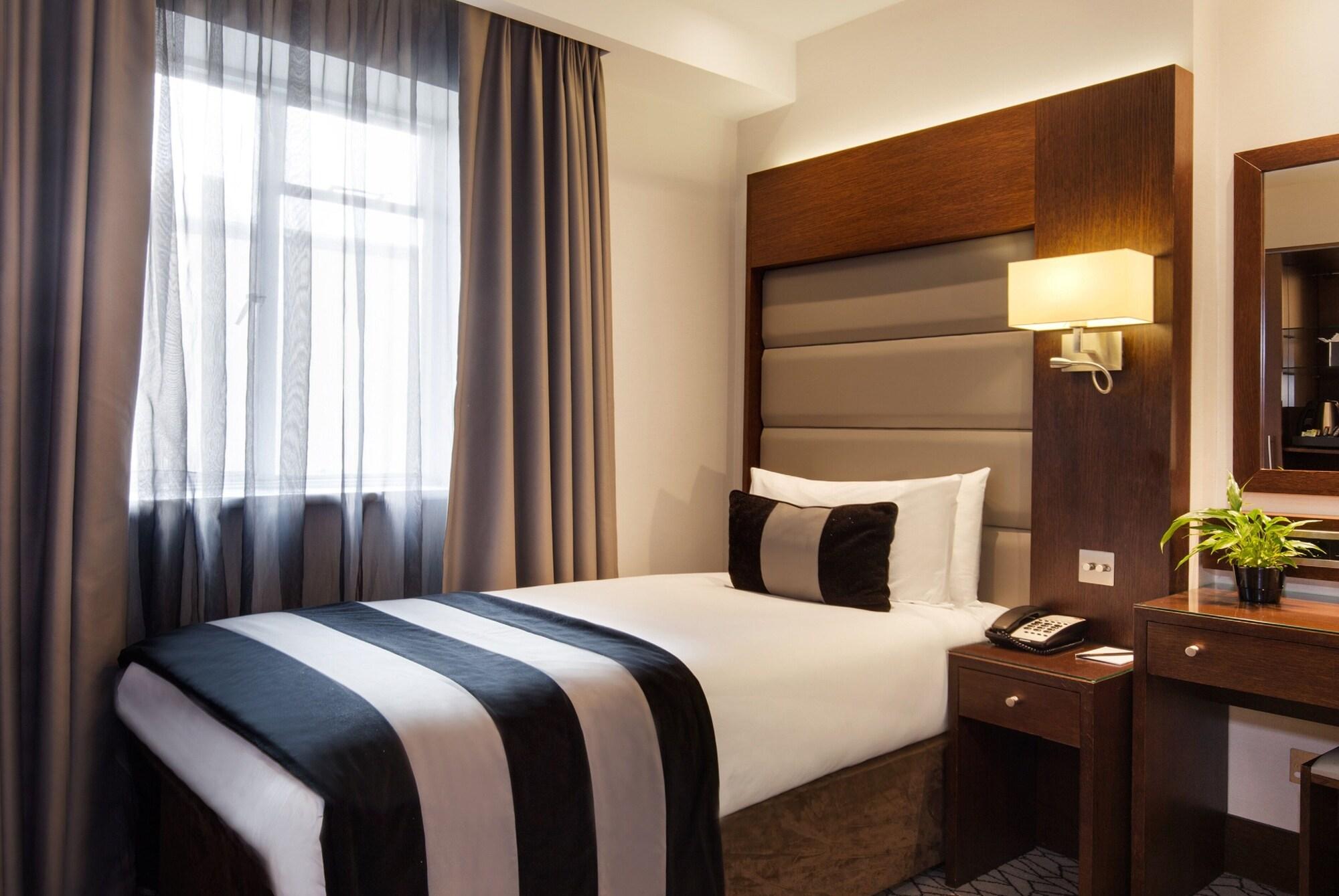 Hotel Paddington Court Executive Londres