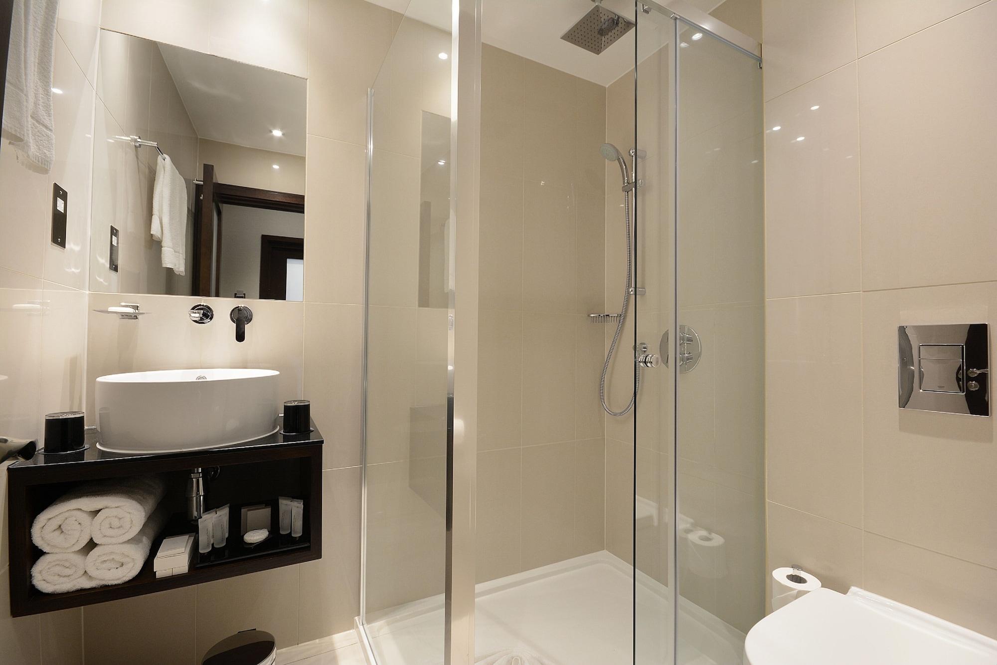 Hotel Paddington Court Executive Londres