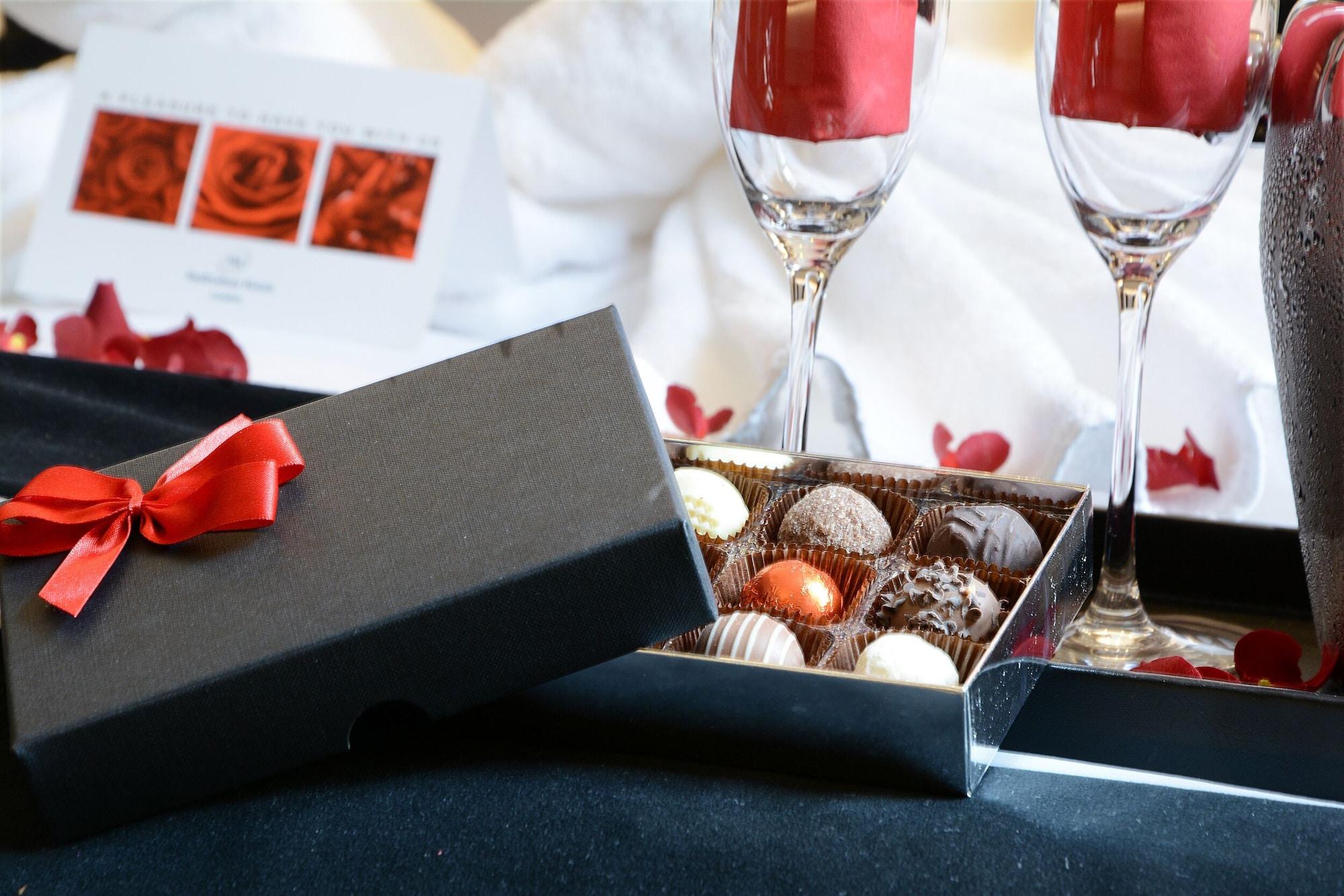 Paddington Court Executive Hotel Londres