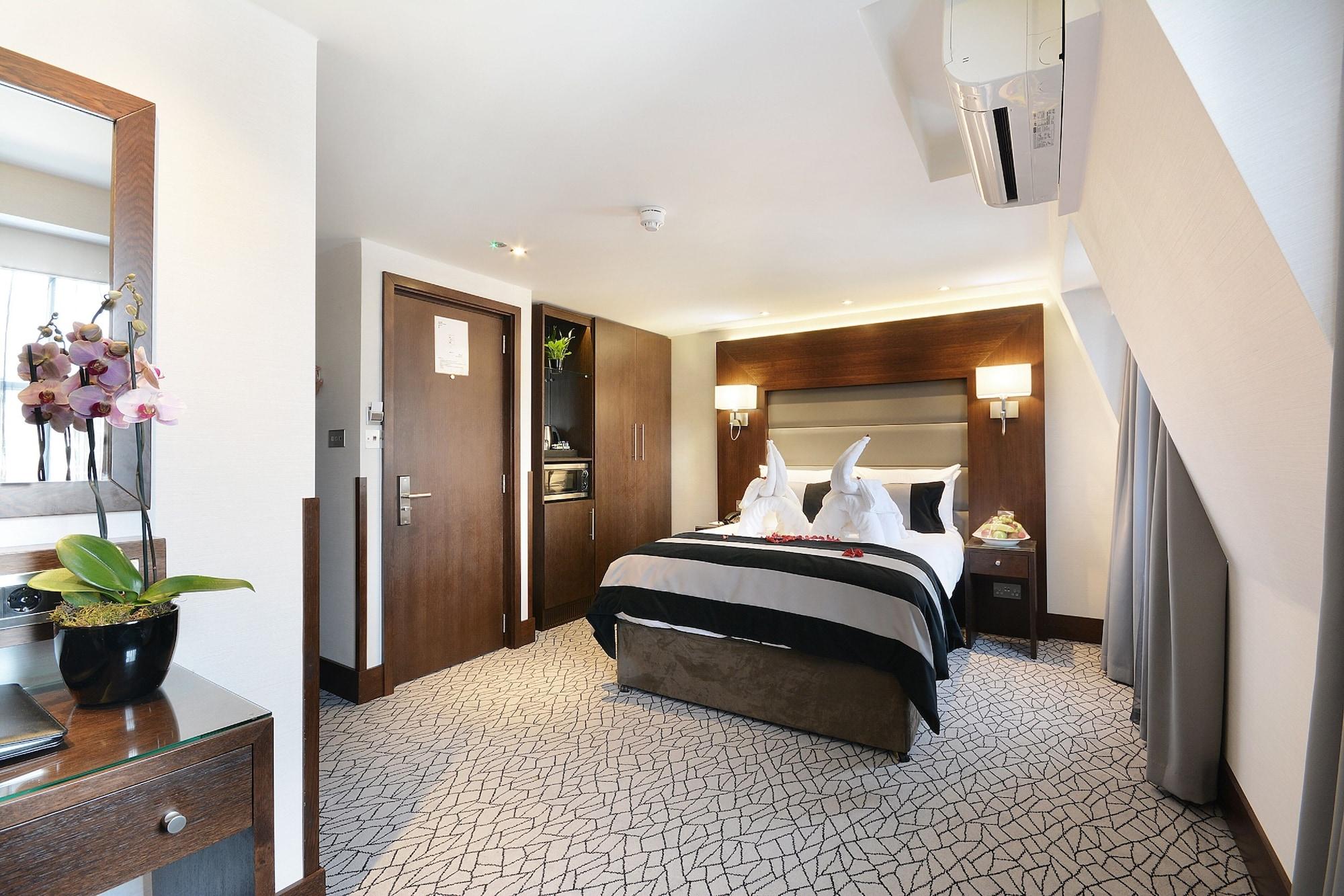 Paddington Court Executive Hotel Londres