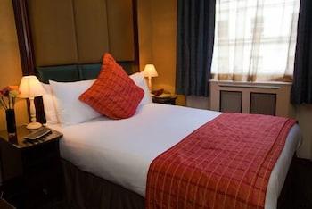 Paddington Court Executive Hotel Londres