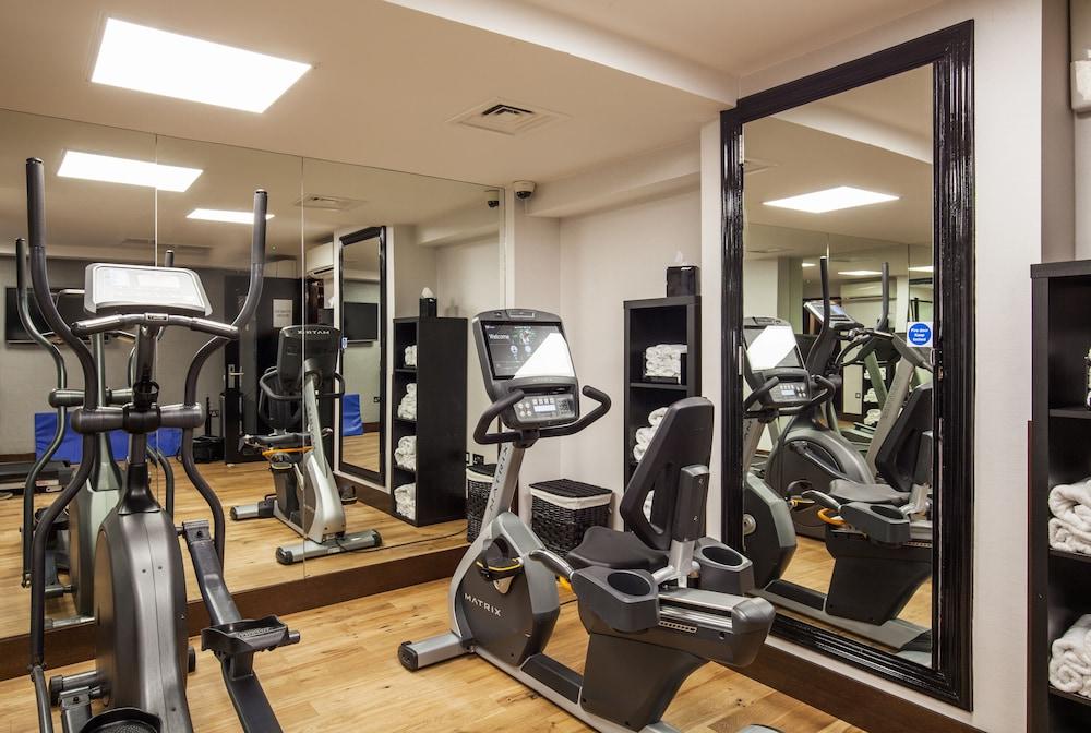 Paddington Court Executive 4* Londres