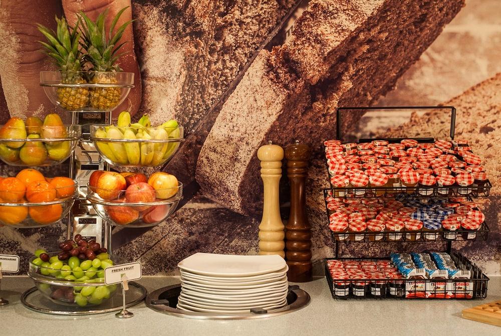 Paddington Court Executive 4* Londres