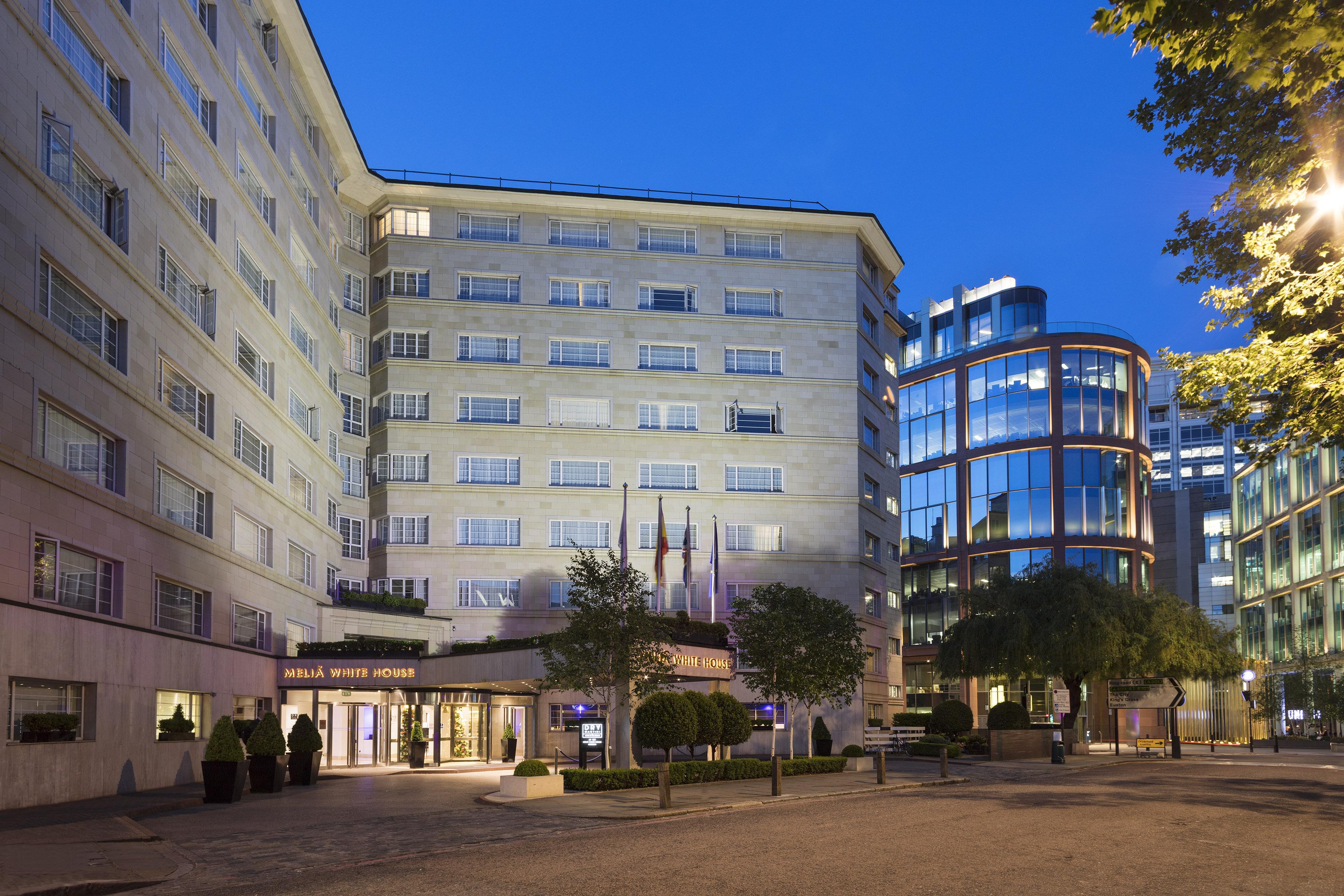 The Level At Melia White House 5* Londres