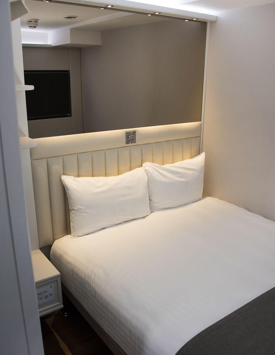 Point A Westminster Hotel Londen