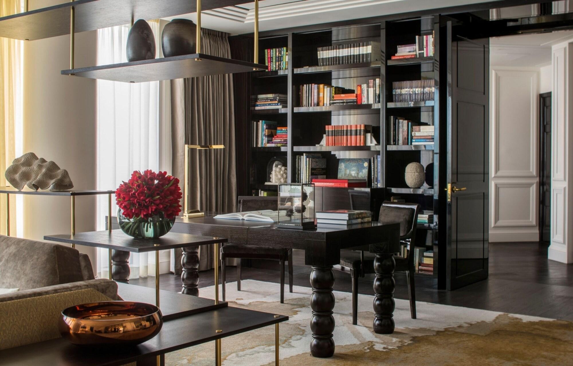 Four Seasons At Tower Bridge 5* Londres
