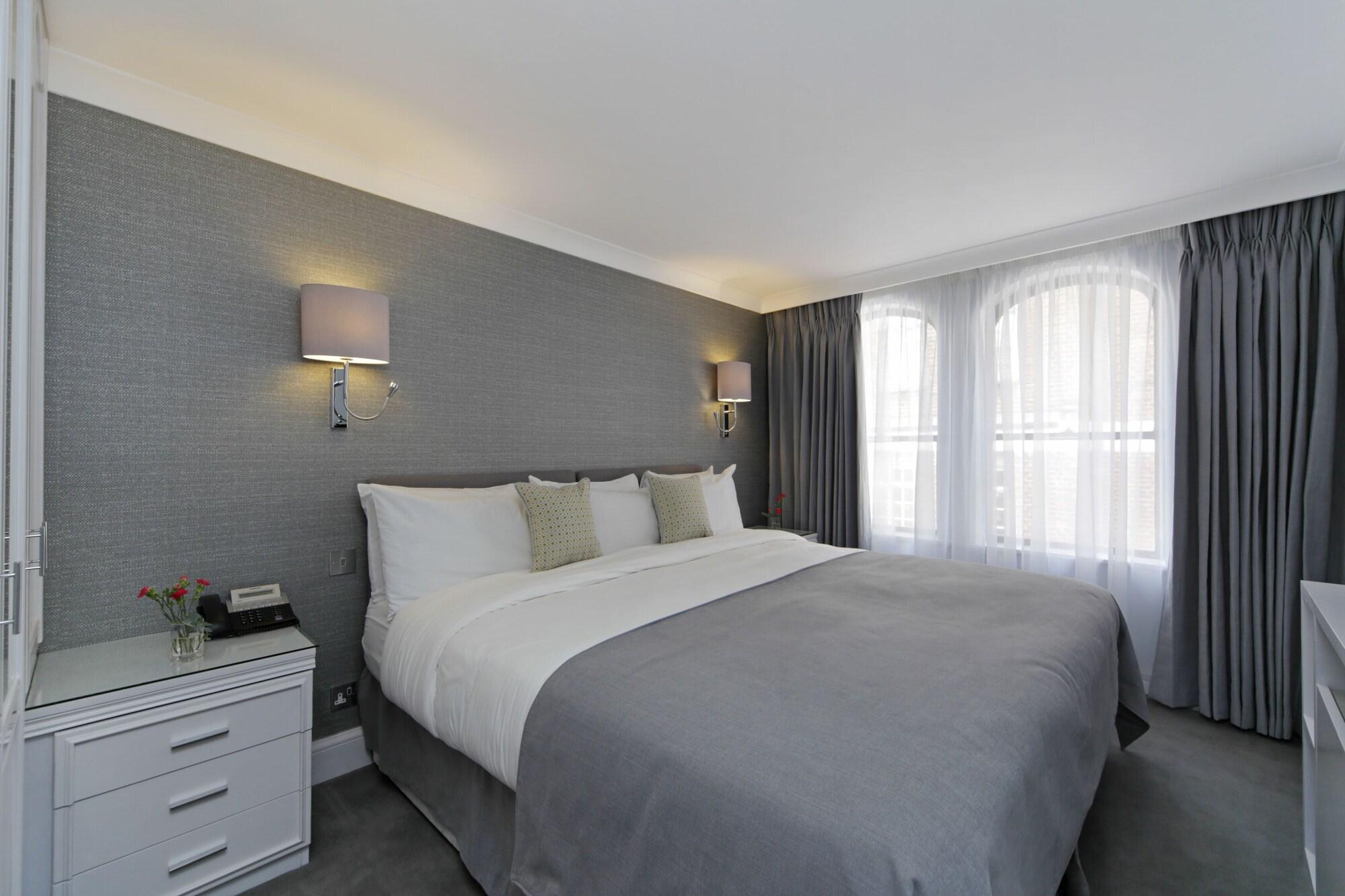 Mayfair House Londen
