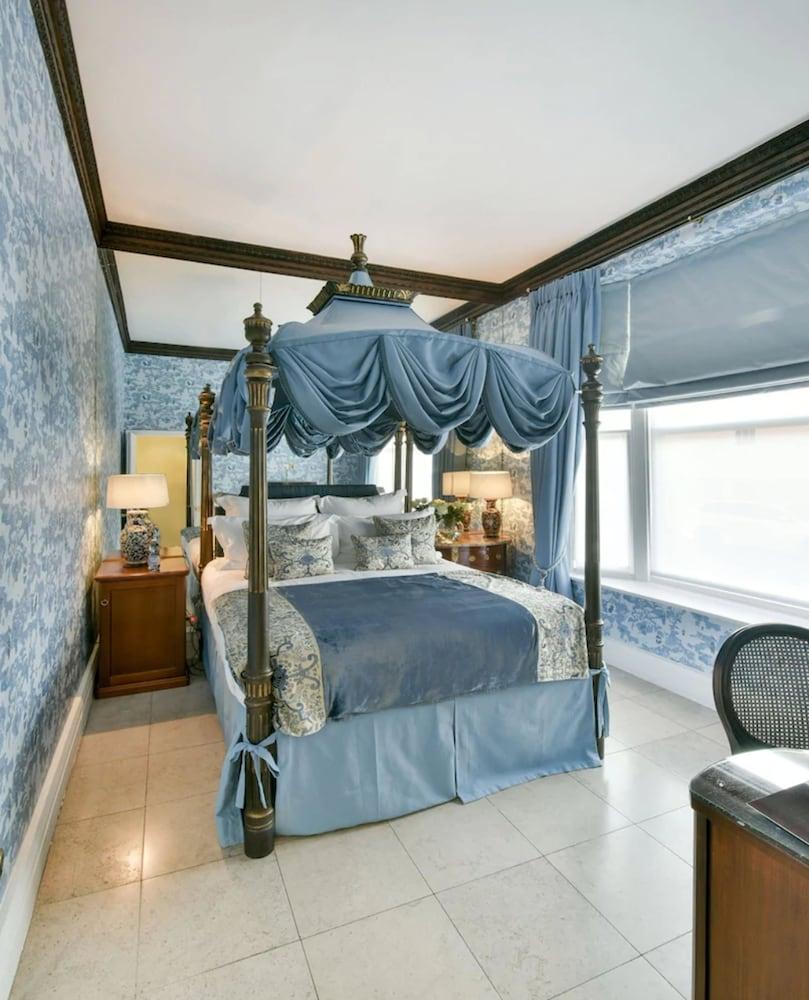 Hotel San Domenico House Londres