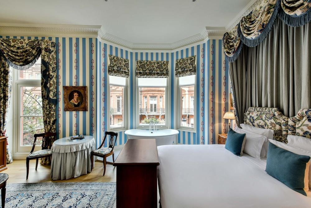 San Domenico House 5* Londres
