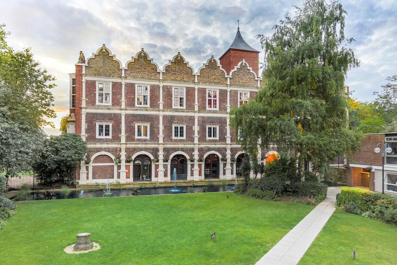 Safestay Kensington Holland Park (adults Only) Auberge de jeunesse Londres