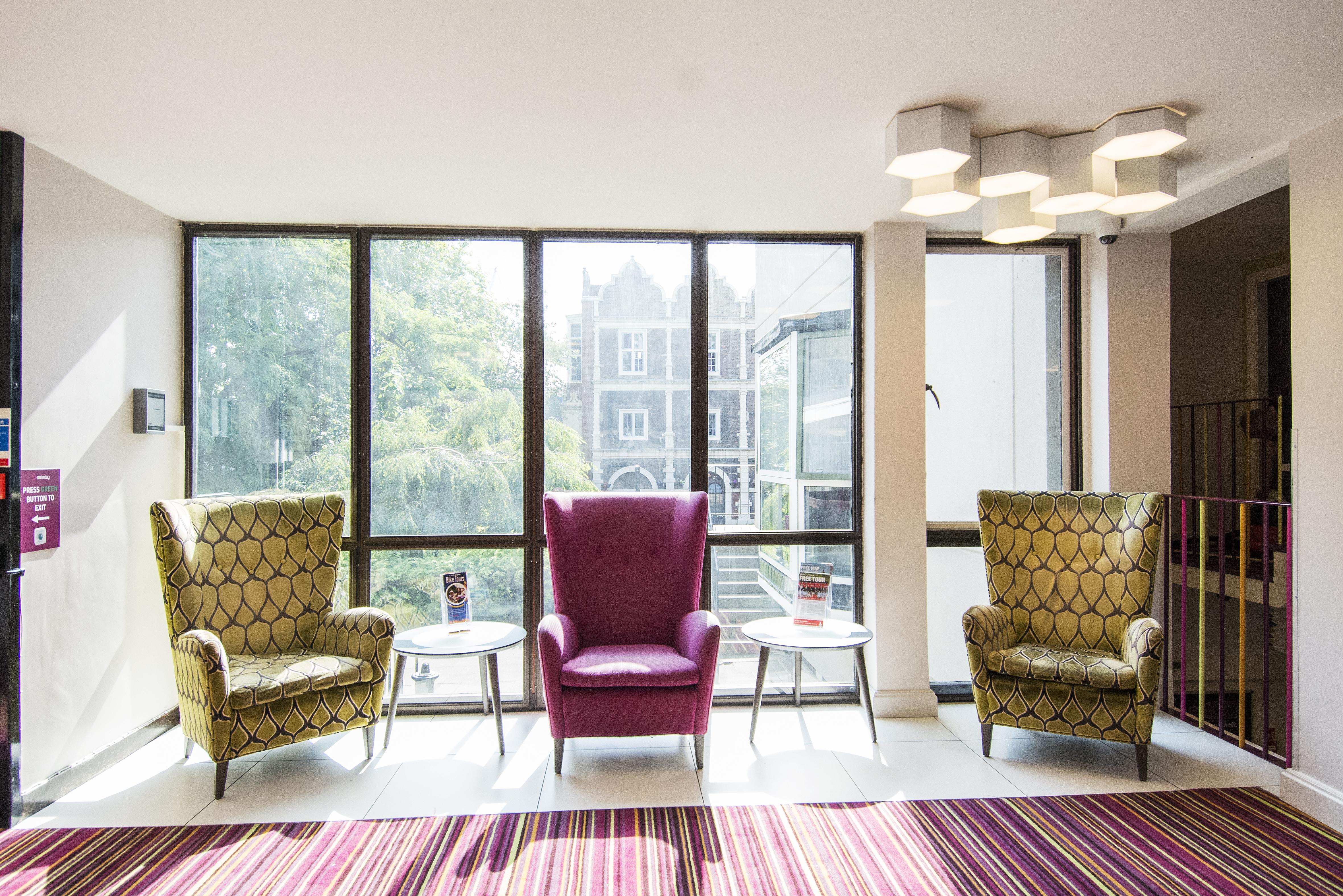 Safestay Kensington Holland Park (adults Only) Auberge de jeunesse Londres