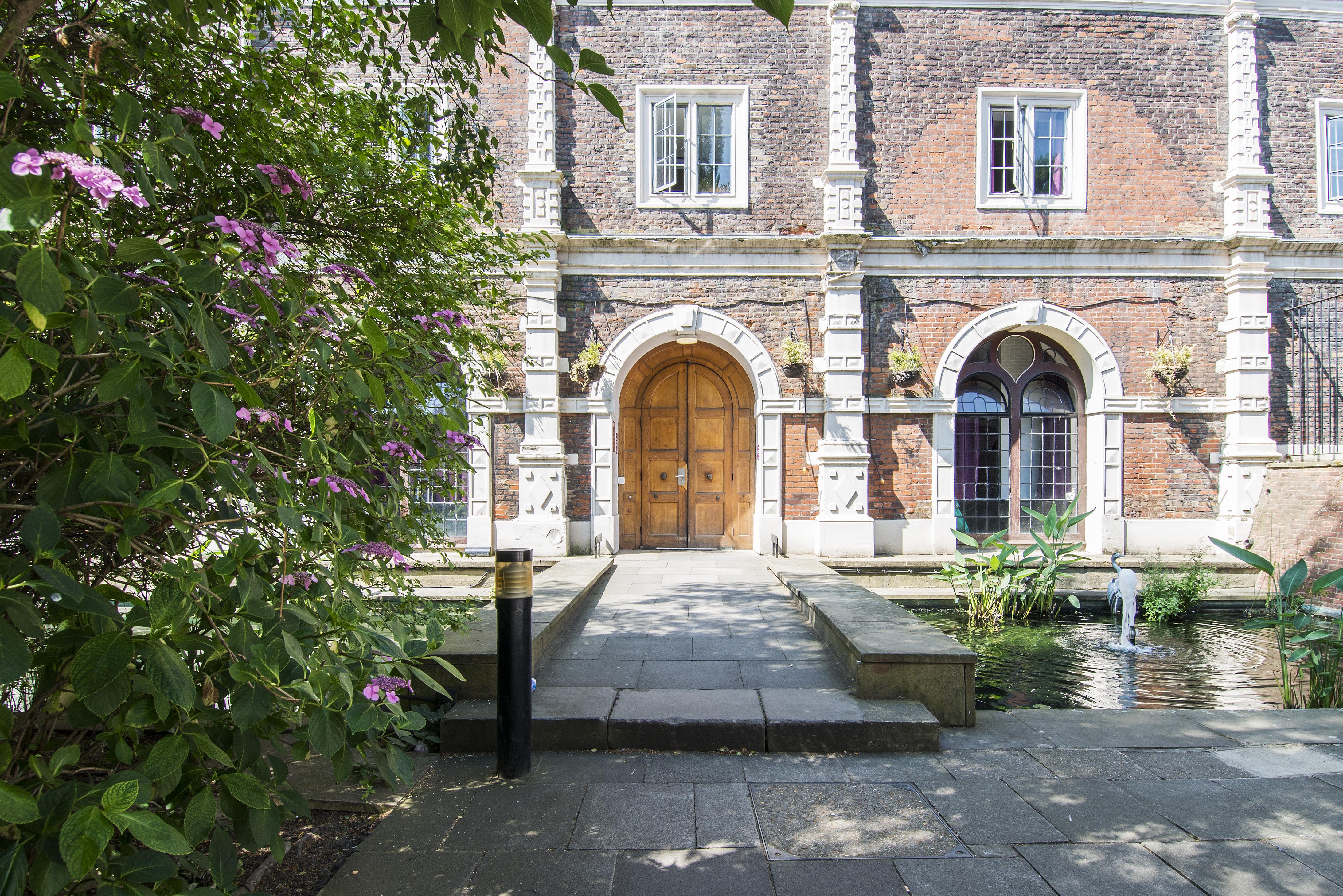 Safestay Kensington Holland Park (adults Only) Auberge de jeunesse *