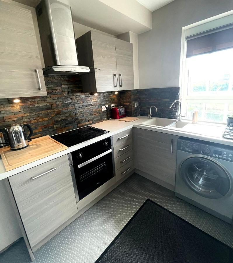 Wilmot Apartamento *