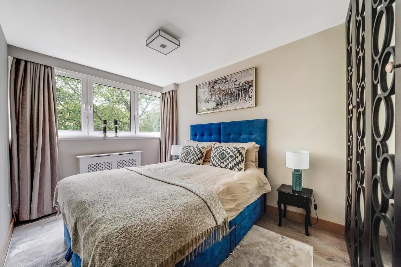 My Oasis London