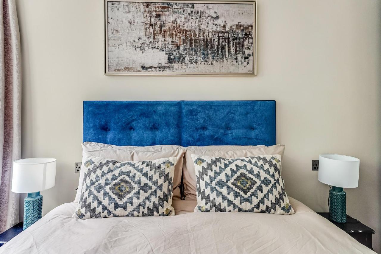 My Oasis Apartment London