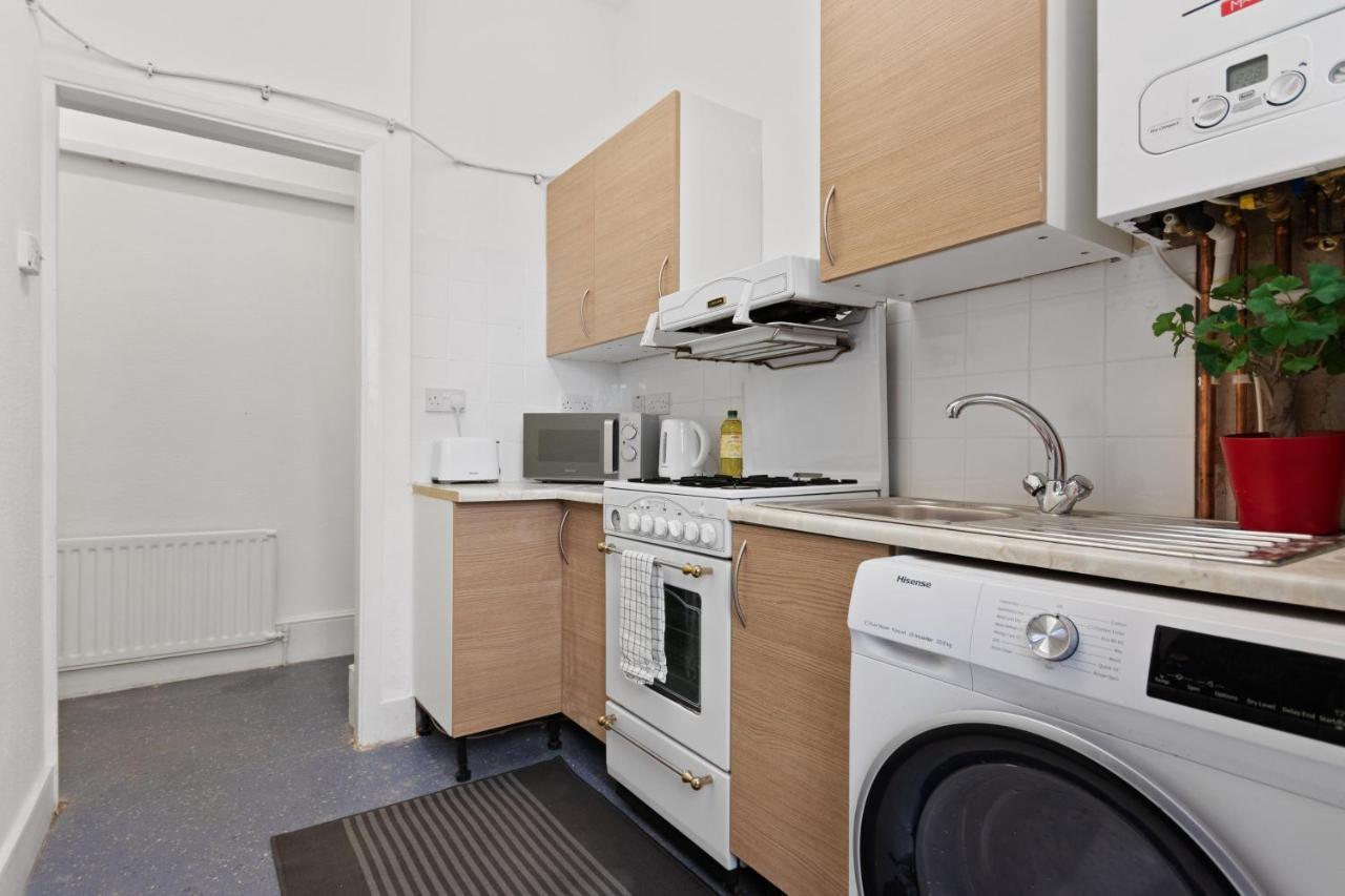 Fantastic 2bd Barking With Links To The City! Londres