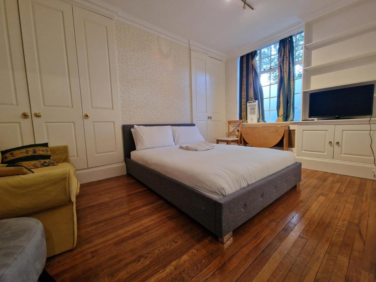 Apartment Chelsea & Kensington