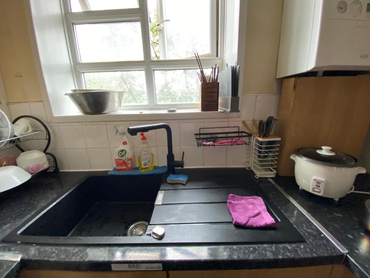 Great Living In Londres