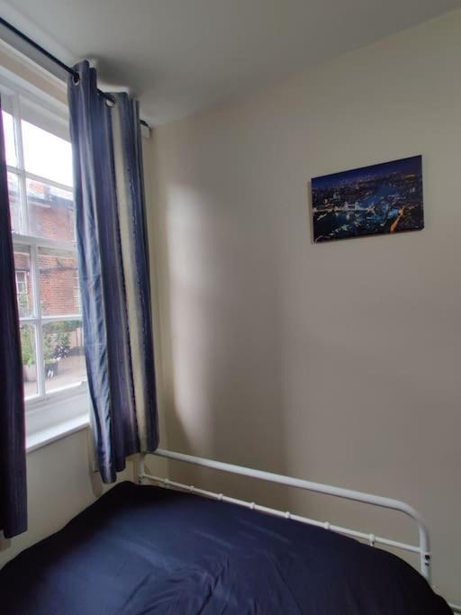 Apartamento Simply Shoreditch 1 Bed Space