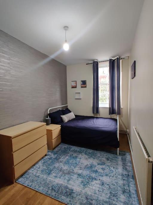 Simply Shoreditch 1 Bed Space Londres