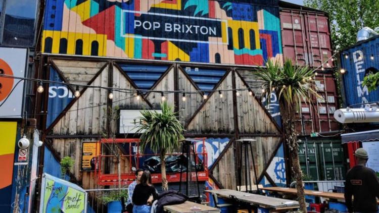 Cozy 1-bed In Brixton * Londres