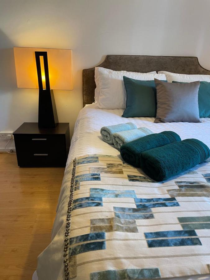 Very Flat In Close To Stockwell Station Apartamento *