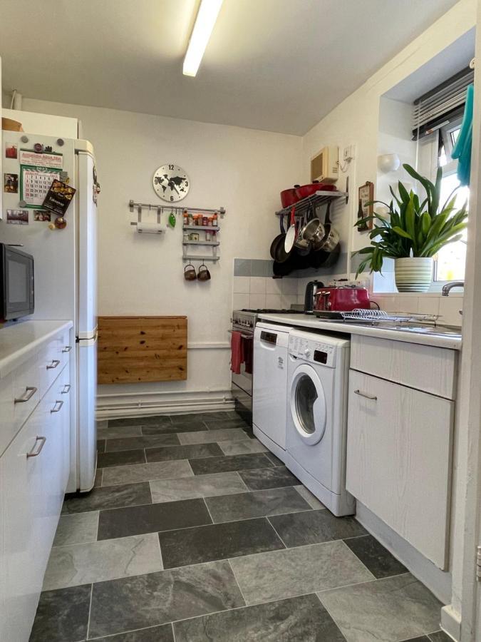 Apartamento Very Flat In Close To Stockwell Station