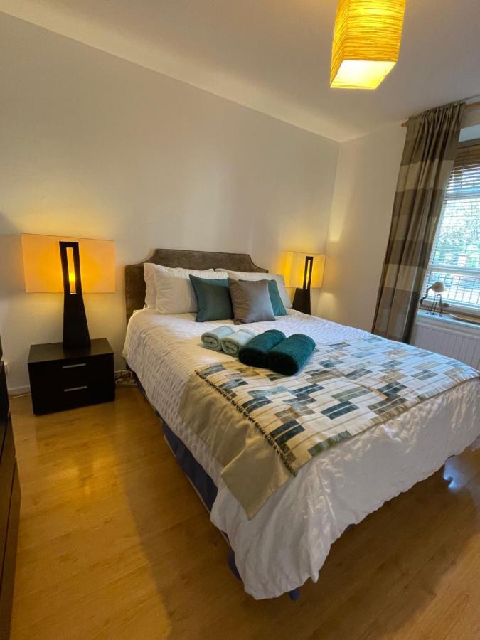 Very Flat In Close To Stockwell Station Apartamento Londres