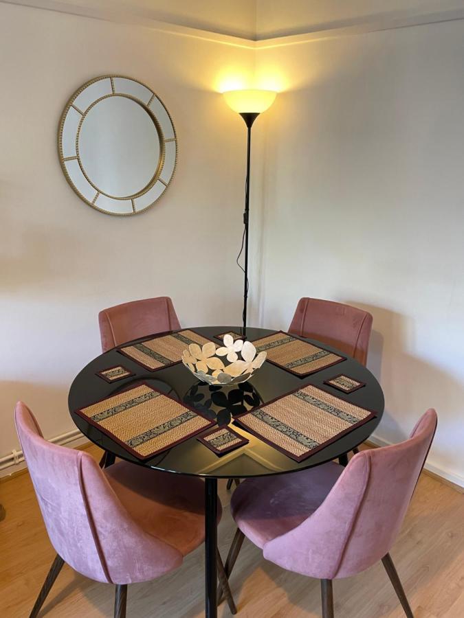 Apartamento Very Flat In Close To Stockwell Station *