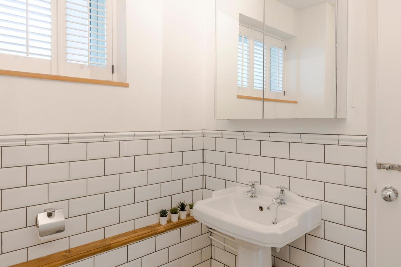 Euston One Bedroom