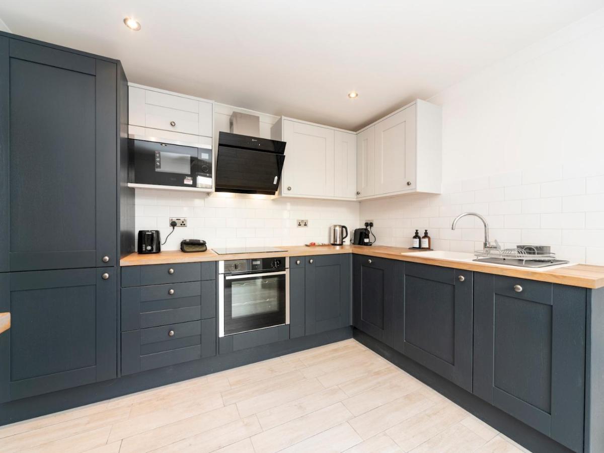 Holiday home Pass The Keys Elegant Modern 2 Bed Flat Near Greenwich Park *