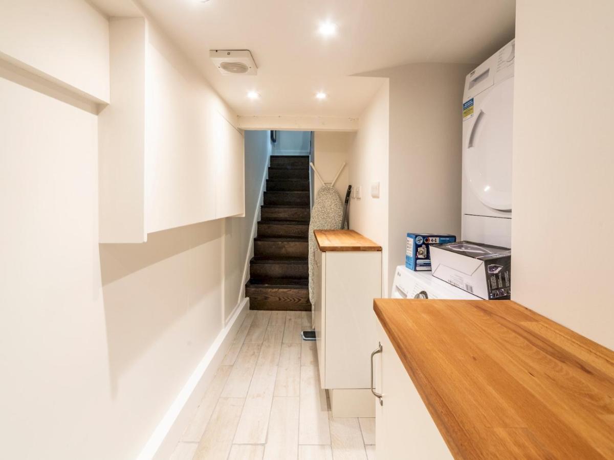 Pass The Keys Elegant Modern 2 Bed Flat Near Greenwich Park Holiday home
