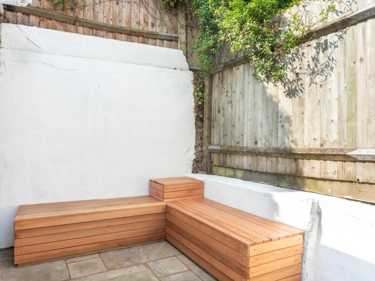 Pass The Keys Elegant Modern 2 Bed Flat Near Greenwich Park * London