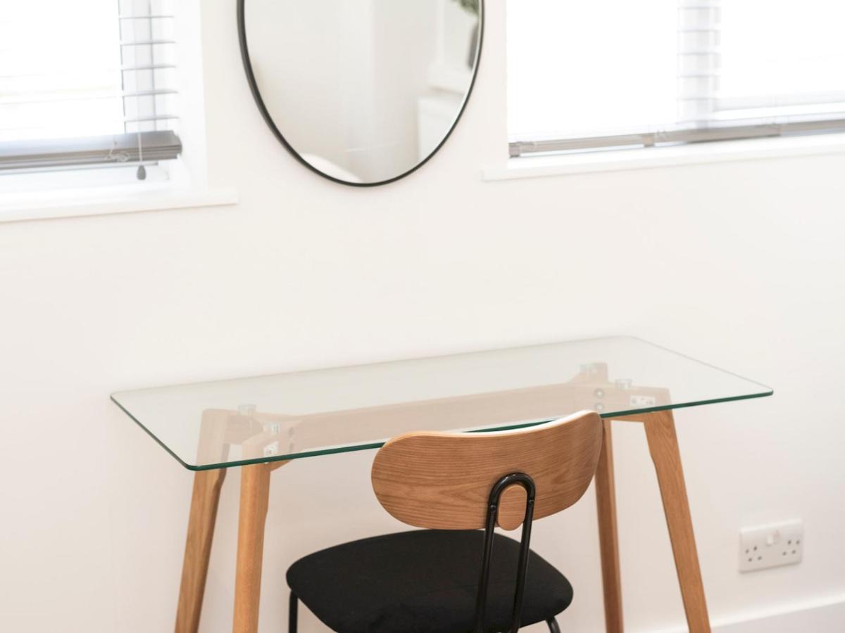 Pass The Keys Elegant Modern 2 Bed Flat Near Greenwich Park Holiday home